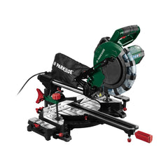 PARKSIDE® Kapp- und Zugsäge »PZKS 2000 C3«, 2000 W - B-Ware neuwertig