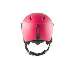 CRIVIT Kinder Ski und Snowboardhelm, mit Visier (beere) - B-Ware Transportschaden Kosmetisch