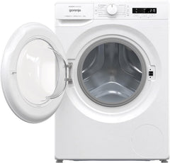 GORENJE WNPI84APS Waschmaschine LED Display Inverter PowerDrive Motor AquaStop Dampffunktion 16 Programme