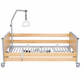 Arvo Pflegebett Comfort 90x200cm