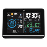 AURIOL® Wetterstation mit Multitool Wetterhahn - B-Ware sehr gut