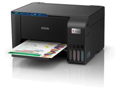 EcoTank »ET-2811« Multifunktionsdrucker Drucken, Scannen, Kopieren