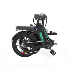 HITWAY BK6S Klappbares E-Bike 350W 36V 11.2Ah 20x3.0 Reifen