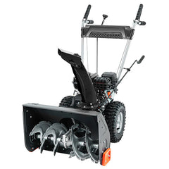 Fornorth Schneefrse S3100