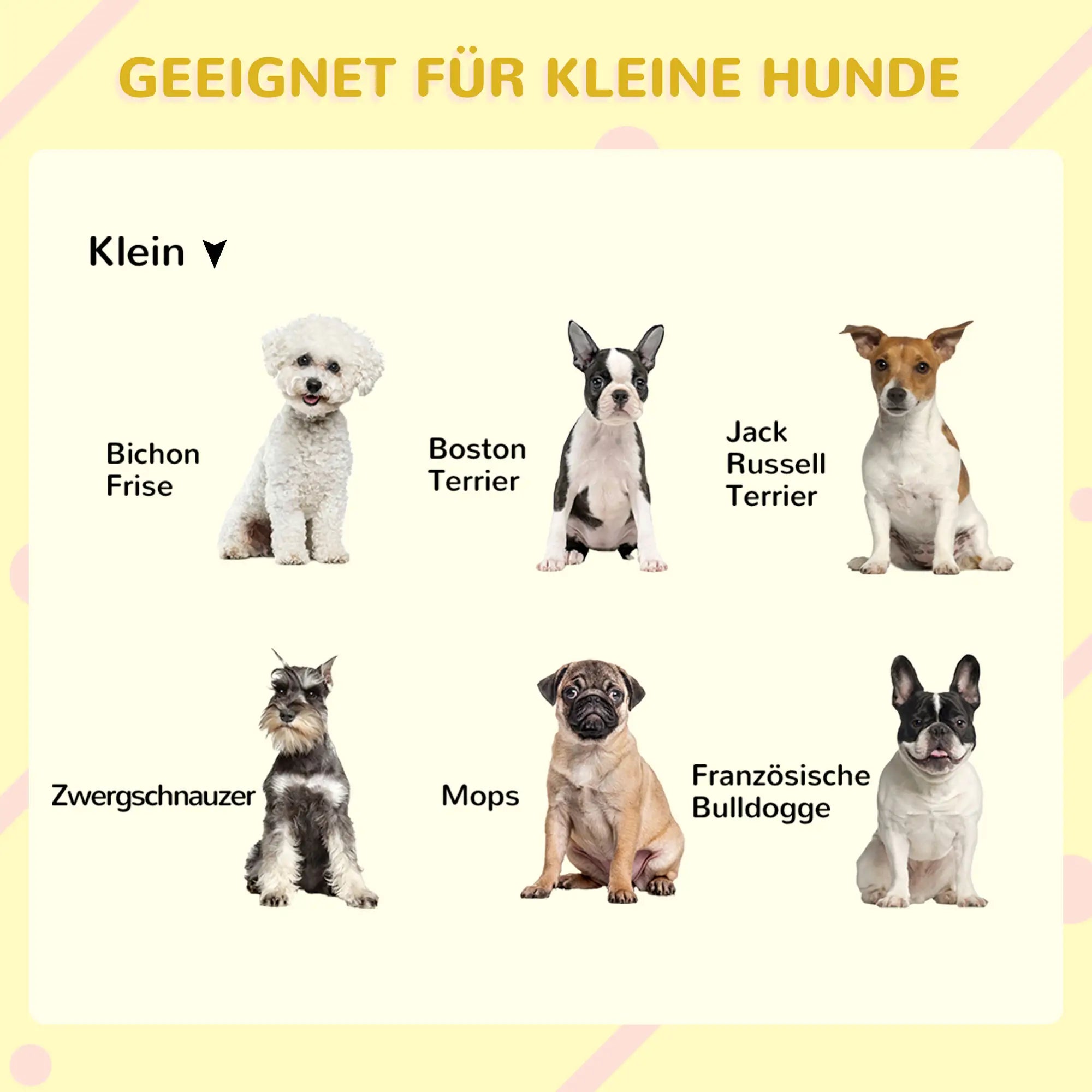 PawHut Hundehütte Outdoor aufklappbares Dach wetterfest Tannenholz