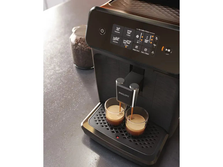 Kaffeevollautomat »EP1200/00«, 1500 W