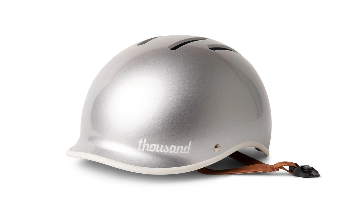 Heritage 2.0 So Silver