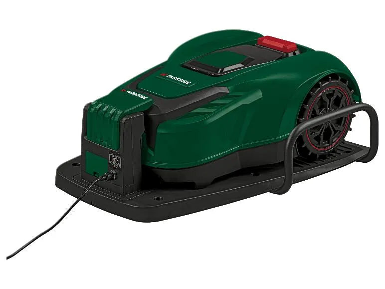 20 V Mähroboter »Smart PAMRS 1000 A1«, mit Akku und Ladestation