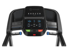 Laufband »T101«
