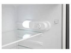 Kühl-Gefrierkombi KS144VC-10, cream, 213 Liter