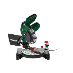 PARKSIDE® Kapp- und Gehrungssäge »PKS 1500 C4«, 1500 W, mit Laser - B-Ware neuwertig