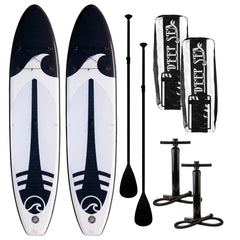 Deep Sea 2x SUP Board Set XXL (330cm)