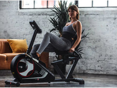 Christopeit Sport Sitz-Ergometer RS 3