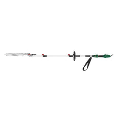 PARKSIDE® 2-in-1-Elektro-Kombigerät »PEKG 2 A1«, mit Verlängerungsrohr - B-Ware sehr gut