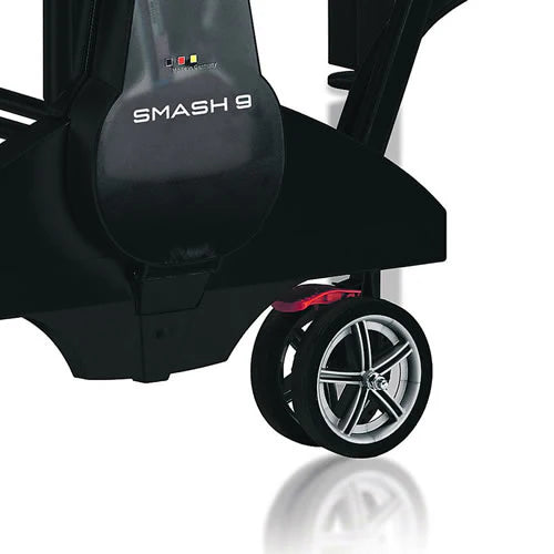 Kettler Tischtennisplatte Smash Outdoor 9 TT-Tisch