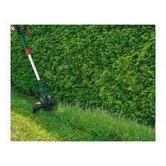 PARKSIDE® »PRTA 20-Li C3« 20 V Akku-Rasentrimmer, ohne Akku und Ladegerät - B-Ware sehr gut