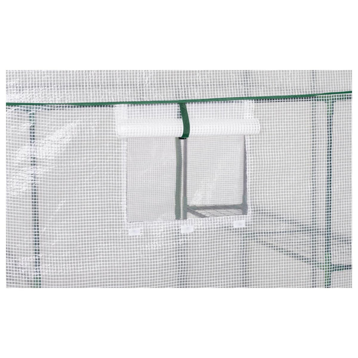 PARKSIDE® Gewächshaus, mit Belüftungsfenster - B-Ware sehr gut