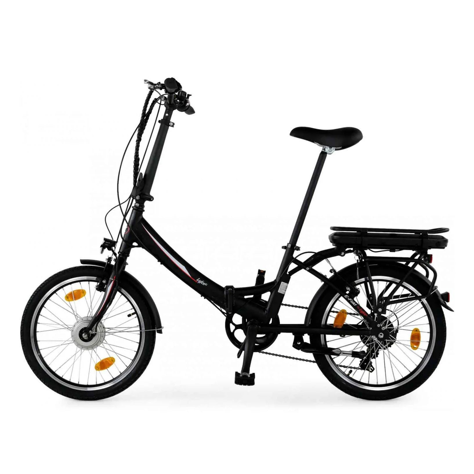 Lyfco faltbares E-bike 20
